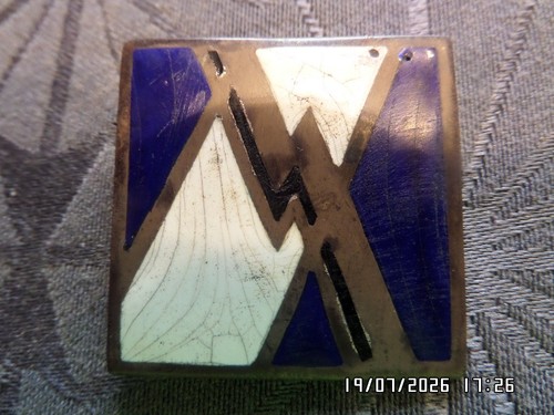 Wiener werkstätte - wiener,