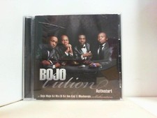 BOJO CUTION Mujo, Bojo,  DJ