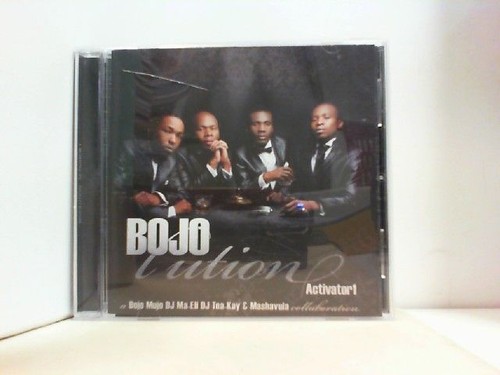 Bojo cution mujo dj - mujo,,