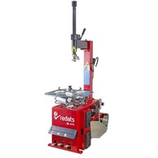 PKW Reifenmontiermaschine Montiermaschine Montiergerät REDATS M-111