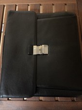 AKTENTASCHE, Schwarz