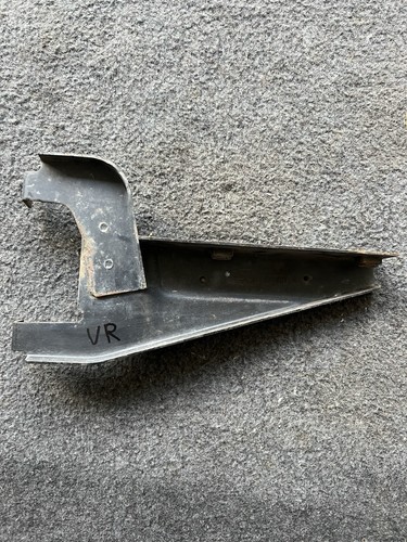 Corrado halter stoßstange - vw,
