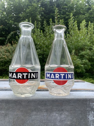 Martini karaffe 50er jahre - 50er,