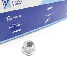 Hinterrad Mutter M14x1,5 mm