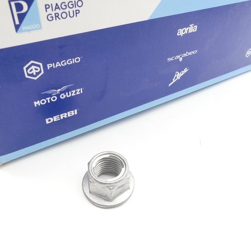 Hinterrad mutter m14x1 mm - m14x1,5,