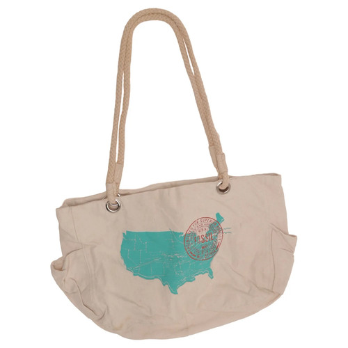 Fossil stoffbeutel unisex - stoffbeutel,,