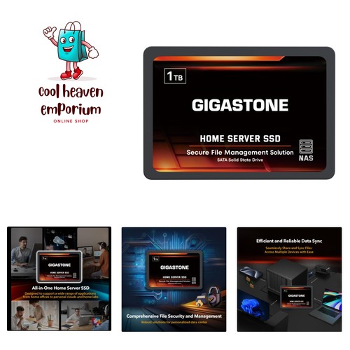 Durable 1tb sata iii ssd - 1tb,