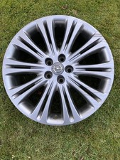 OPEL Alufelge 8x19“ ET46