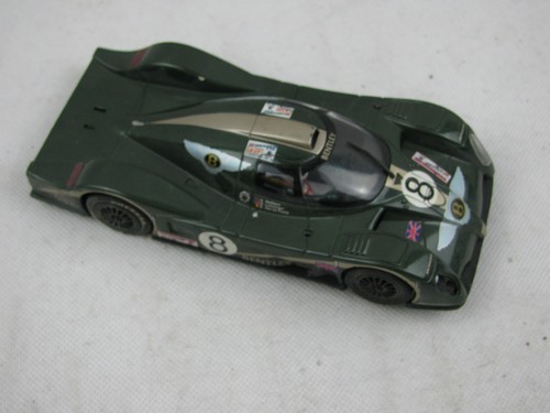238 carrera evolution slotcar - 238|,