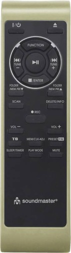 Soundmaster nr545dab holz - soundmaster,