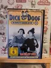 Dick & Doof DVD Sammlung Nr
