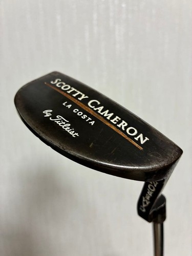 Scotty cameron classics - classics, la