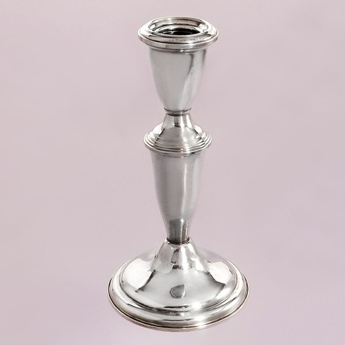 Kerzenleuchter 925er silber - kerzenleuchter,
