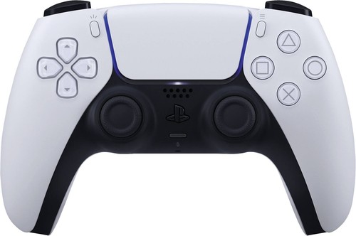 Playstation dualsense - playstation,