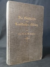 The history of the district of