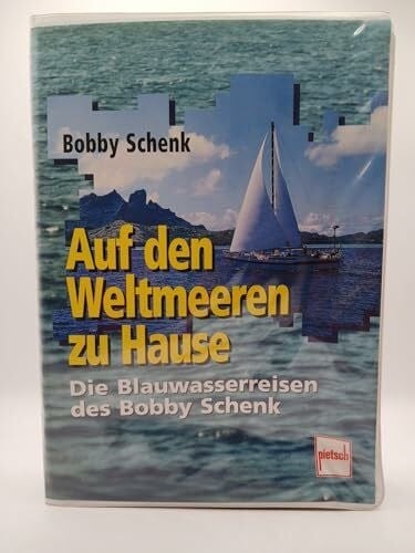 Auf den weltmeeren hause - weltmeeren, zu