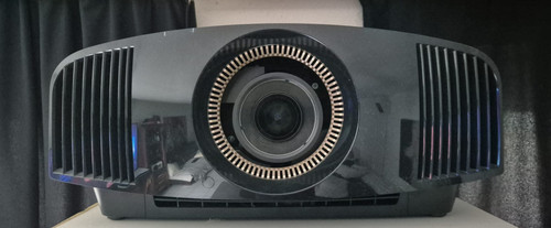 Sony vpl vw570es natives 4k - |,