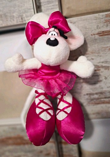 Diddlina ballerina pink - diddlina,