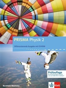 Prisma physik ausgabe - prisma, physik.