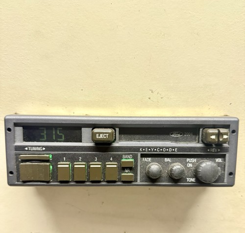 Ford 2004 sound 2000 - ford,