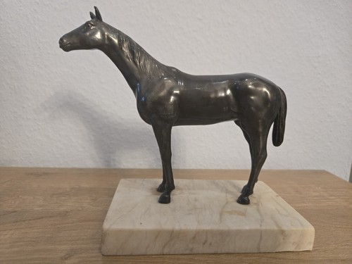 Sammlerstück bronzeskulptur - sammlerstück,,