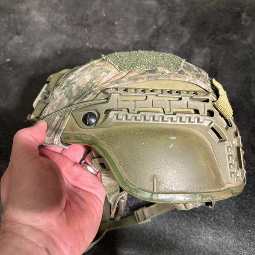 Galvion batlskin viper - galvion, p6n
