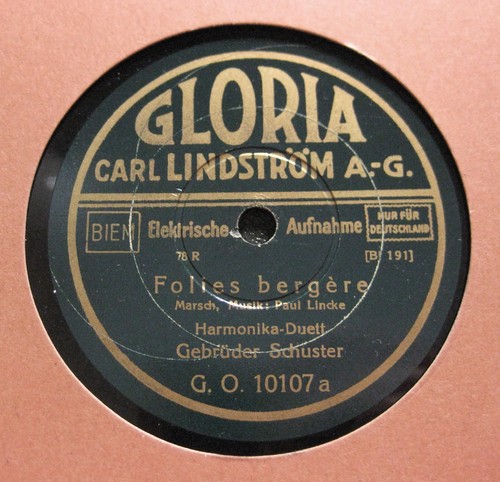 Harmonika duett gebrüder - duett,