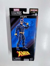 Marvel Legends Cyclops