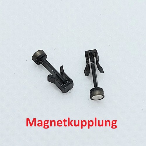 Spur magnetkupplung passend - spur,
