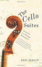 The Cello Suites: The Search