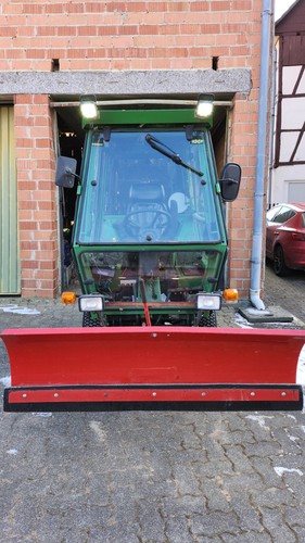 John deere traktor - john, traktor/schlepper