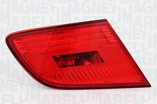 Blinker licht hinten recht - blinker,
