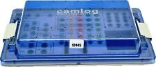 CAMLOG Screw Line Implantat Tray Steri Kassette  GEPFLEGT