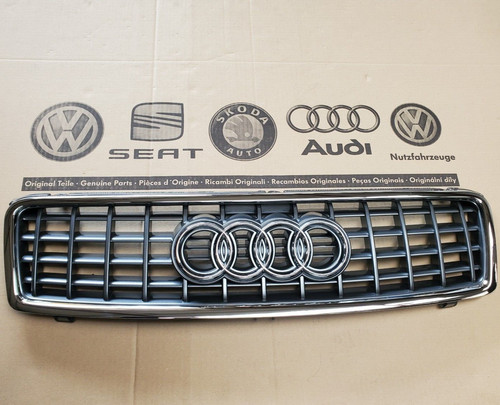 Original audi cabrio - original, s4