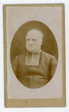 CDV FOTO, ein Ordensmann