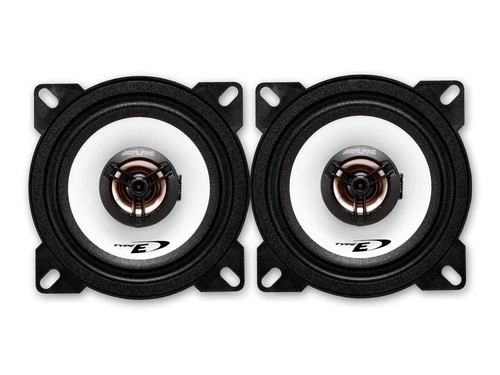 Alpine sxe 1025s 100mm - alpine, koaxe
