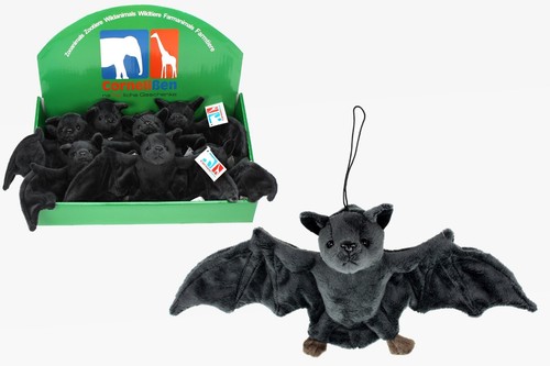 Kuscheltier fledermaus - kuscheltier,