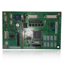 MIMAKI JV33 X-Axis Motor Relay PCB Assy - E104856