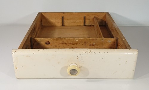 Alte schublade schubkasten - alte,
