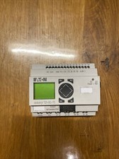 Möller/Eaton Easy Kompaktsteuerung EASY721-DC-TC, unbenutzt, in OVP