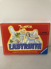 Ravensburger Junior Labyrinth