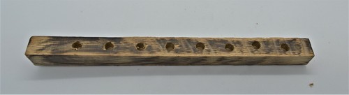 Aromatisierte eichenstäbe - 5, x