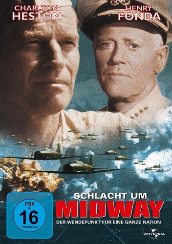 Die schlacht midway henry - die, um