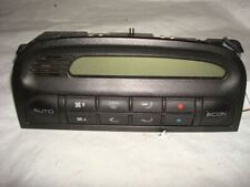 Heizungsbetätigung Klimabedienteil 95VW19988AHW FORD GALAXY TDI CLX