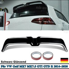Dachspoiler Heckspoiler Sport