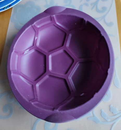 Tupperware silikonform - tupperware,