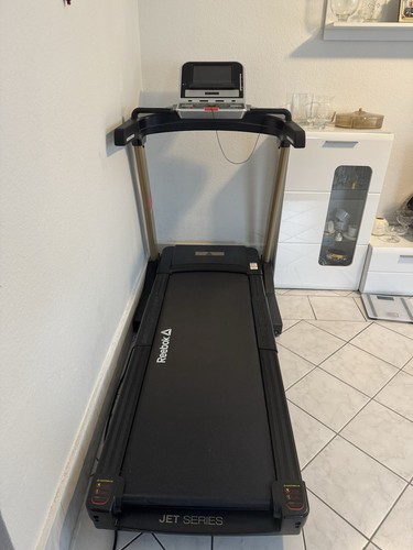 Reebok laufband jet 100 - reebok,