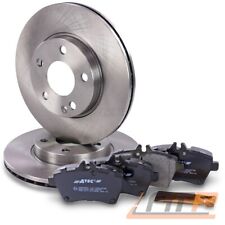 BREMSSCHEIBEN BELÜFTET Ø276