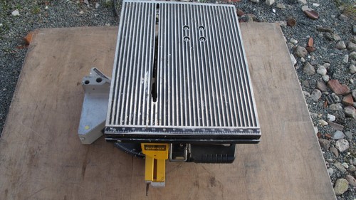 Dewalt 711 tisch kapp - 711, tisch,-