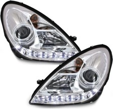 Halogen Scheinwerfer für